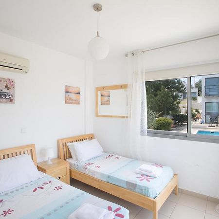 Esprit Villa 30 폴리스 외부 사진