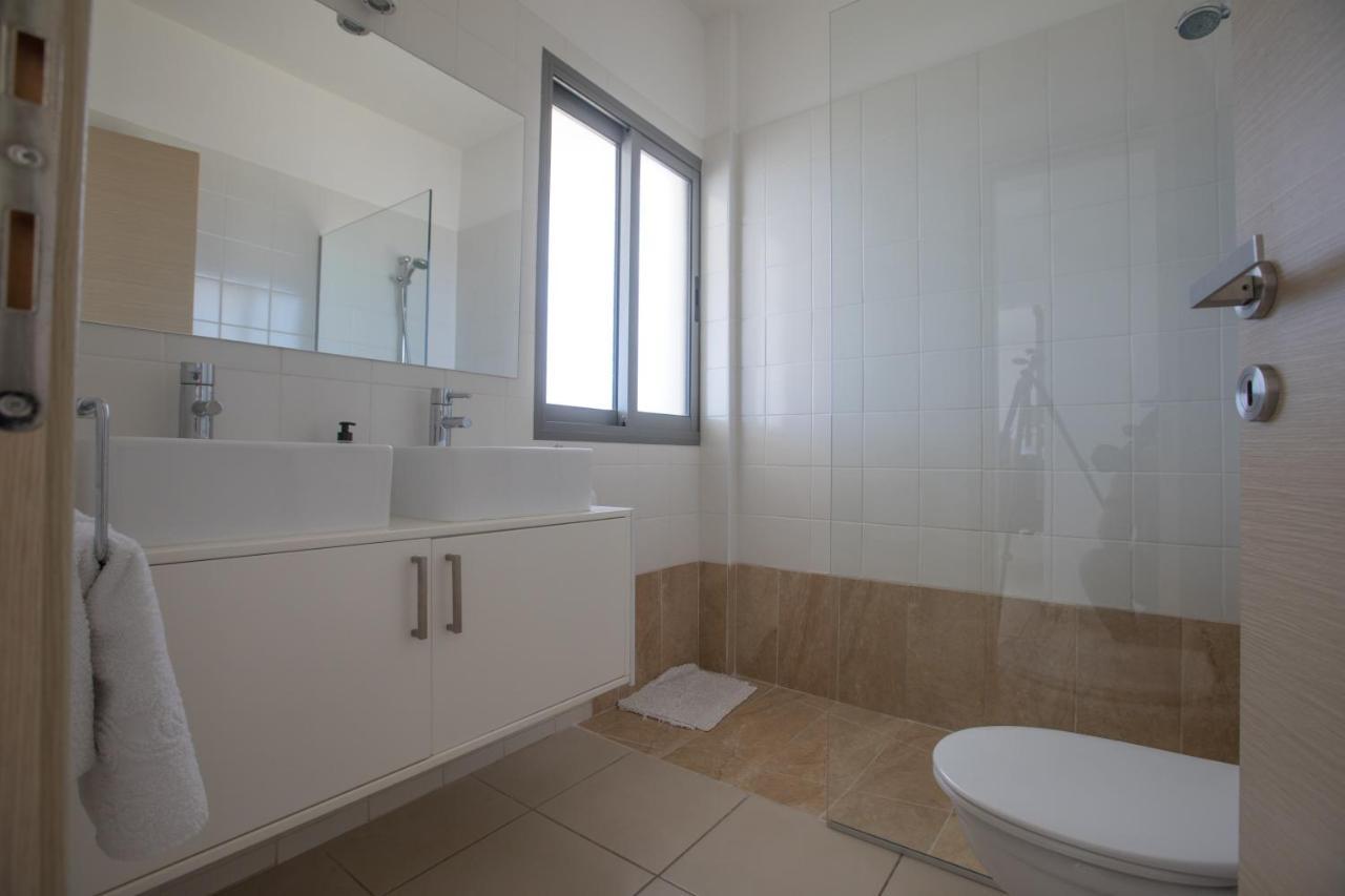 Esprit Villa 30 폴리스 외부 사진