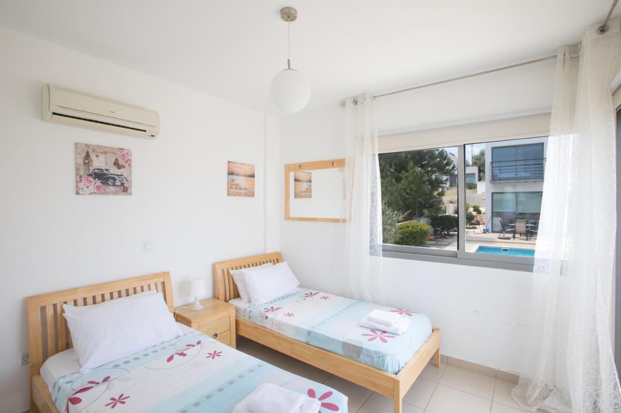 Esprit Villa 30 폴리스 외부 사진