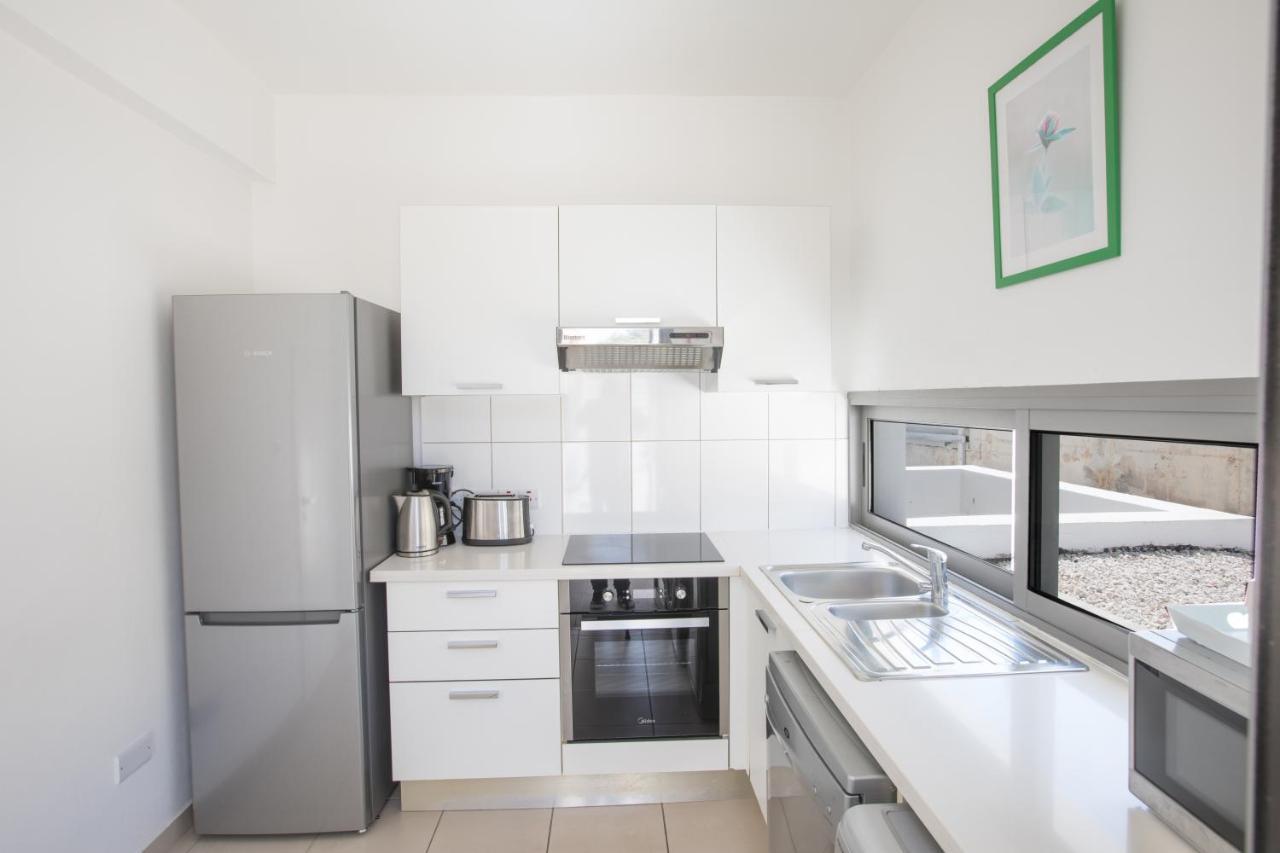 Esprit Villa 30 폴리스 외부 사진